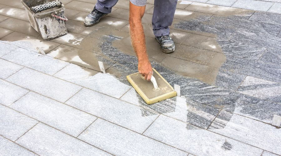 Professional Flat Roofing Installation in Harrogate, TN